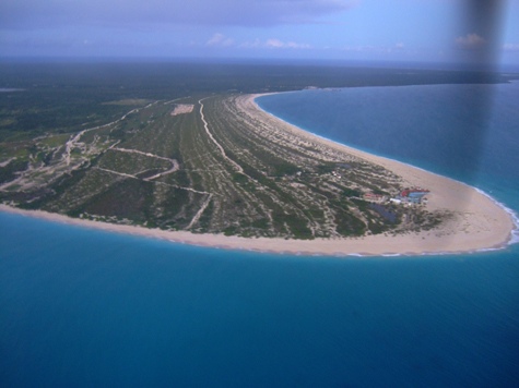 Melanie Heinrich - Travel Images - Barbuda